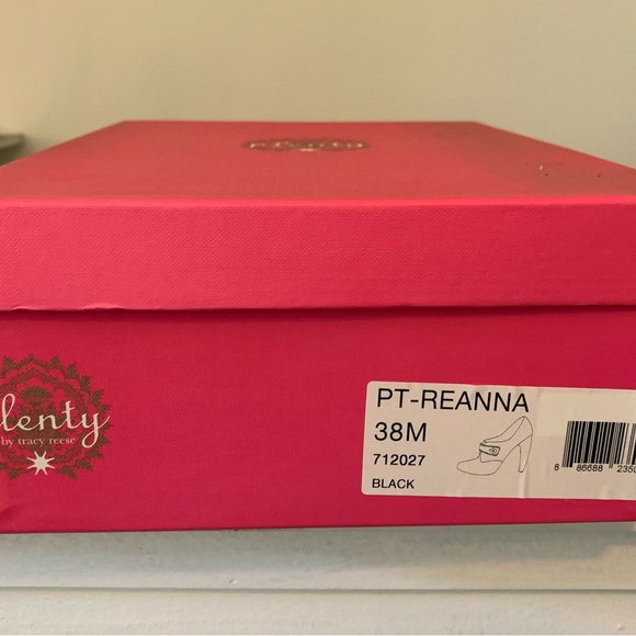 Plenty by Tracy Reese Women's PT-Reanna Pump - Picture 5 of 6